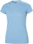 Helly Hansen W Hh Tech T-Shirt Mărime: L / Culoare: albastru deschis
