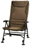 JRC Defender ii relaxa hi-recliner arm chair (1591693) - sneci