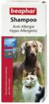 Beaphar Anti-Allergie (Hypoallergenic) sampon kutyáknak és macskáknak 200ml