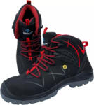 DECLAN Medox S3 ESD munkavédelmi bakancs 43