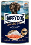 Happy Dog Norway konzerv Lazac 800g