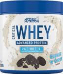 Applied Nutrition Critical Whey Protein (150 Gr) Cookies 'n' Cream
