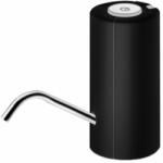  Elektromos vízadagoló pumpa ballonos vízhez (fekete)