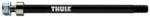 Thule Thru Axle Maxle M12 x 1.75 Adapter