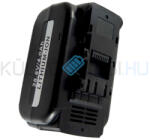 VHBW Elektromos szerszám akkumulátor Panasonic EY9L80, EY9L80B - 4000 mAh, 28.8 V, Li-ion (WB-800113677)
