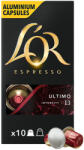 L'OR | Ultimo - 10 kapszula a Nespresso termékhez