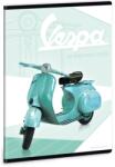 Ars Una Füzet A/5 sima ARS UNA 40lap Vespa Retro 20-40 (93158749)