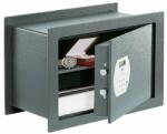 Burg Wächter PSW 130 E beépíthető széf elektronikus zárral