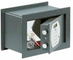 Burg Wächter PSW 110 E beépíthető széf elektronikus zárral