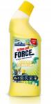 General Fresh WC tisztító gél 1 liter Action Gel Force Citrus (16277)