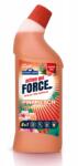 General Fresh WC tisztító gél 1 liter Action Gel Force Barack (16400) - tintasziget