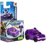 Hasbro Transformers Earthspark egylépésben átalakuló Terran Twitch figura 6cm - Hasbro (F6228/F8659)