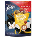 Mars-Nestlé Felix Party Mix original Maxi Pack - jutalomfalat (csirke, máj, pulyka) kutyák részére (200g)