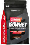 BodyWorld Quantum IsoWhey 700 g, csokoládé