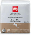 illy Iperespresso kávékapszula - Costa Rica (18 db) - gastrobolt