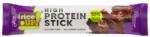 RiceUP! Hi Protein Stick | No Added Sugar [40 грама] Шоколадово брауни