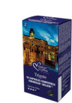 Cremesso ® kompatibilis kapszula-Trieste koffein mentes (16 db) - gastrobolt