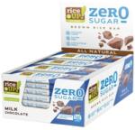 RiceUP! Brown Rice Bar Zero Sugar [20 x 18 грама] Млечен шоколад