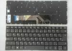 Lenovo IdeaPad C640-13IML C740-14API Flex 6-14ARR 6-13ARE05 6-13ALC6 6-14IKB 6-14API 6-14IWL -14API -14IML -14IWL Thinkbook 13s-IWL 13s-IML 14s-IWL 14-IML 14-IIL háttérvilágítással (backlit) series szürke ma