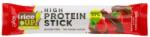 RiceUP! Hi Protein Stick | No Added Sugar [40 грама] Тъмен шоколад с малина