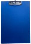  Clipboard simplu A4, din carton dur, MAUL Balance - albastru (MA-23818-37)