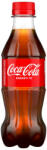 Coca-Cola 0.3 PET 12/#