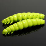 Libra Lures Larva 35 - 027 Apple Green plasztik csali (5908291083991)