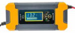 Powermat PM1243 Mikroprocesszoros akkumulátor töltő PM-PM-8T