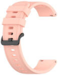 BSTRAP Silicone V3 szíj Garmin Venu 2 Plus, sand pink (SXI010C0409)