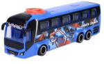 Dickie Toys - MAN Lion Coach kormányozható turistabusz (203744017)