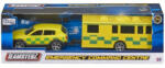 HTI autó sürgősségi központtal - sárga (TMS1374105_3)