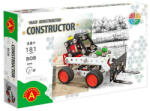  Constructor - Bob targonca építőjáték (KNS2594_ALX)
