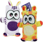  Flipzers 2in1 nyugiplüss - zebra (10317)