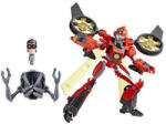 Hasbro Transformers Terran Deluxe figura - Terran Twitch (HSBF62315L0_3)
