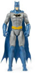  DC képregény akciófigura - Batman kék-szürke ruhában (SPM6055697_3)