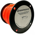  Grassmaster® fűkasza damil ∅ 3.0 mm kör profil ⇔ 169 méter - FIN/U/3.0/1.36 eredeti minőségi alkatrész*