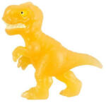 Goo Jit Zu - Jurassic World nyújtható mini dinó - T-rex Amber (MH41311_8)