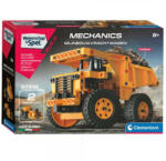 Clementoni Clementoni: Mechanics - Haul Truck Bányaautó játékszett (CLE50810)