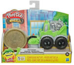 Hasbro Play-Doh Mini jármű gyurmakészlet - utcaseprő (HSBE4575EU4_3)