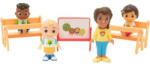 Jazwares Multi csomag - Iskolás JJ és barátai (CMW0373A)