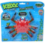  Klixx Creaturez Tengeri széria - Rák, többféle (KX320)