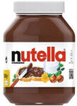 Nutella Mogyorókrém NUTELLA 1000G (XHU103691) - fotoland