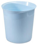 Han Papírkosár HAN Re-Loop 100% recycling PP 13L pasztell kék (18148-884) - fotoland