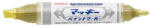 Zebra Lakkmarker kétvégű ZEBRA Mckie olajbázisú vastag 2-8 mm arany (57558) - fotoland