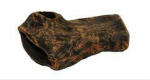 AquaDeckor | Kerámia faág (3 lyuk) akváriumba - 20 cm (053)