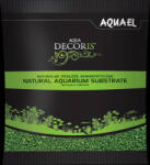 AQUAEL Decoris Green | Akvárium dekorkavics (zöld) - 1 Kg (121316)