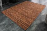 LuxD Design szőnyeg Tahsin 230 x 160 cm barna