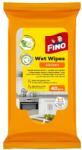 FINO Törlőkendő nedves FINO konyhai 20x25cm 40db-os (C63175) - homeofficeshop