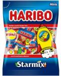 HARIBO Starmix Minis Gyümölcsízű Gumicukorkák Részben Kóla ízesítéssel 250g