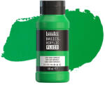 Liquitex Basics Fluid akrilfesték, 118 ml - 312, light green permanent